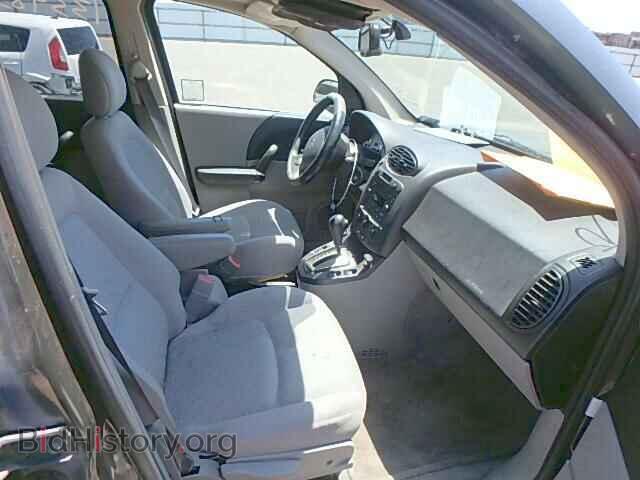 2005 SATURN VUE - VIN: 5GZCZ33D85S850441 - Фото 5