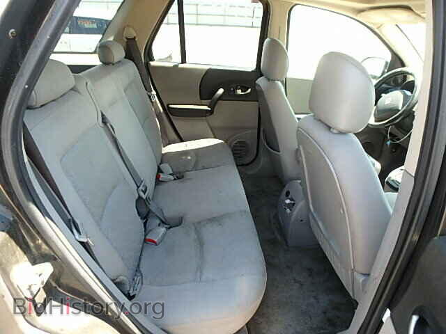 2005 SATURN VUE - VIN: 5GZCZ33D85S850441 - Фото 6