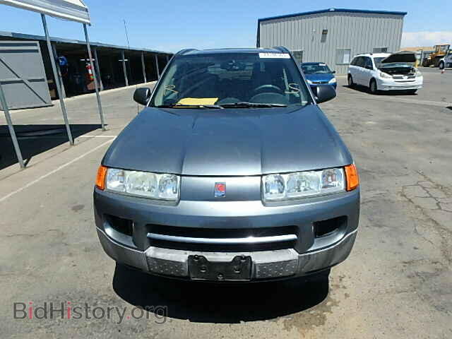 2005 SATURN VUE - VIN: 5GZCZ33D85S850441 - Фото 9