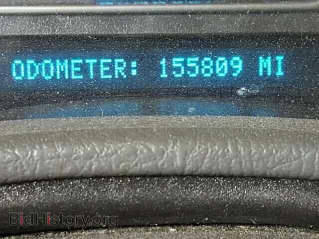 2003 GMC ENVOY - VIN: 1GKET16PX36173425 - Фото 8