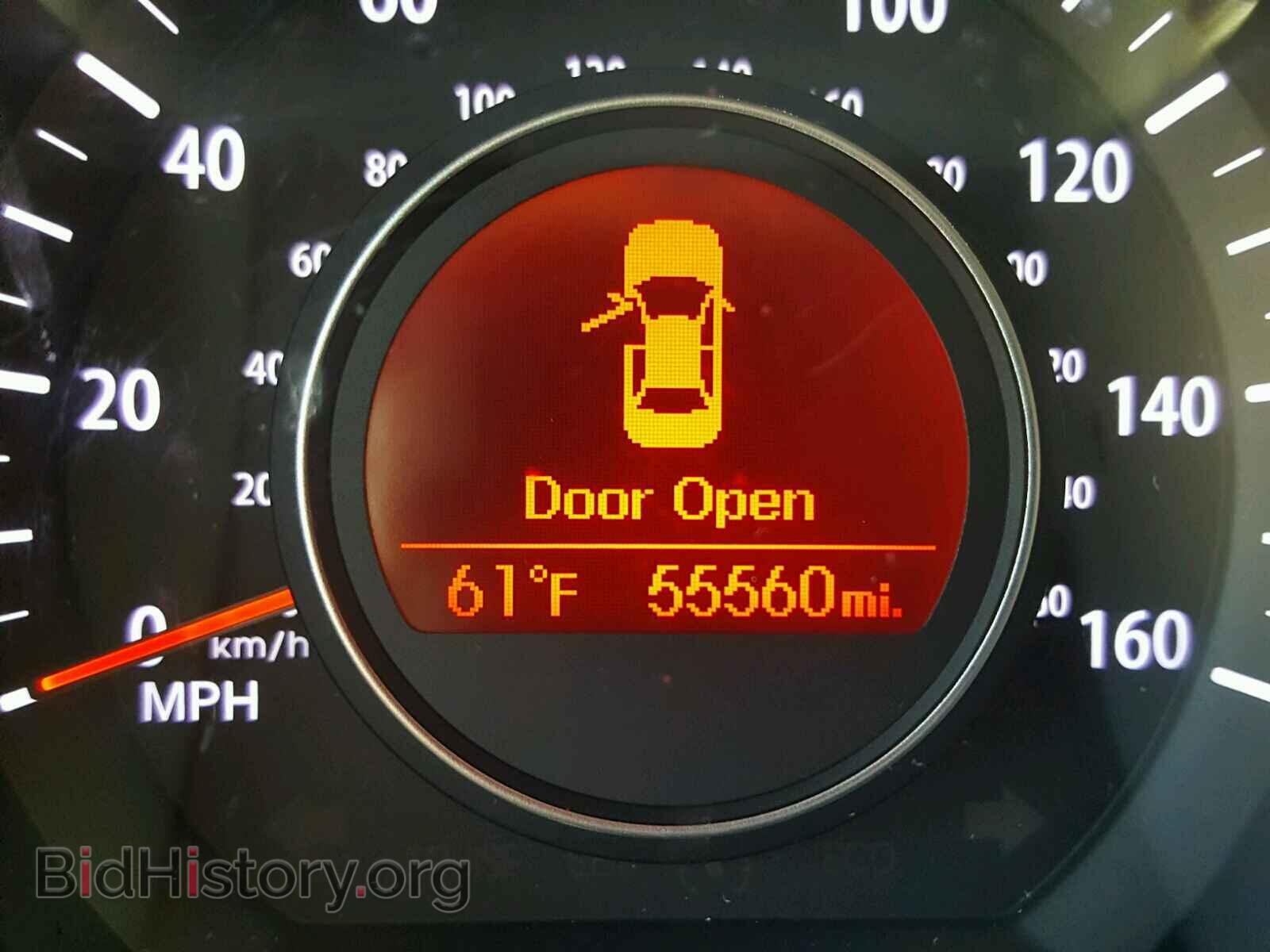 2012 KIA OPTIMA - VIN: 5XXGM4A70CG070882 - Фото 8