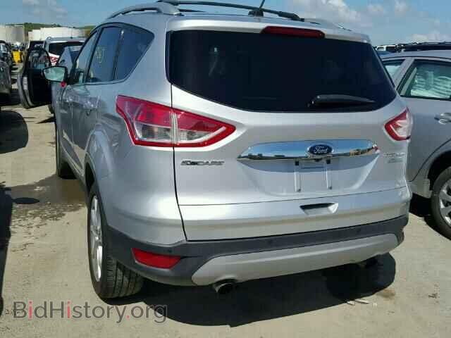 2015 FORD ESCAPE - VIN: 1FMCU0J92FUC27024 - Фото 3
