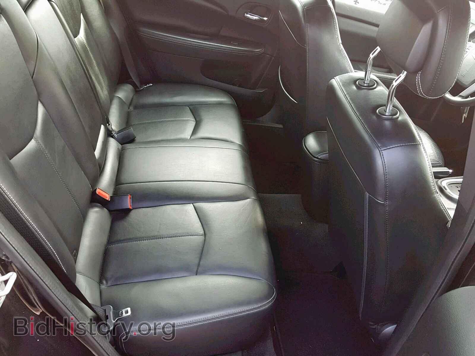 2011 CHRYSLER 200 - VIN: 1C3BC2FB4BN600728 - Фото 6