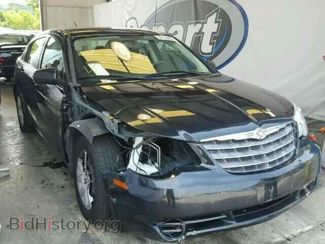 Photo 1C3CC4FB2AN123716 - CHRYSLER SEBRING 2010