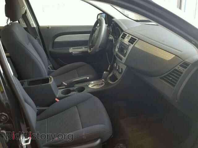 2010 CHRYSLER SEBRING - VIN: 1C3CC4FB2AN123716 - Фото 5