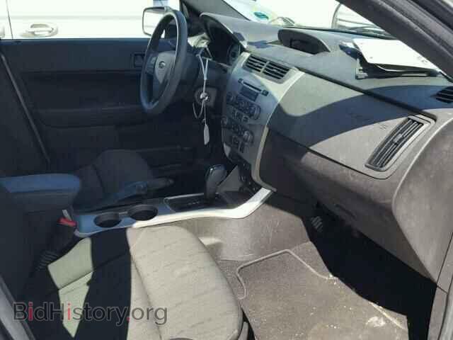 2011 FORD FOCUS - VIN: 1FAHP3FN7BW143407 - Фото 5