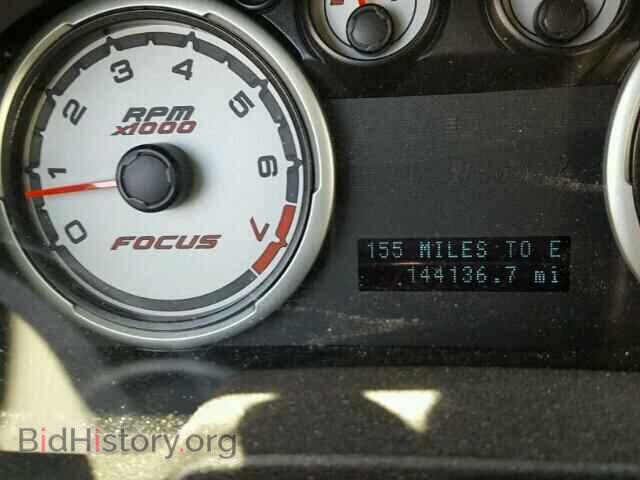 2011 FORD FOCUS - VIN: 1FAHP3FN7BW143407 - Фото 8