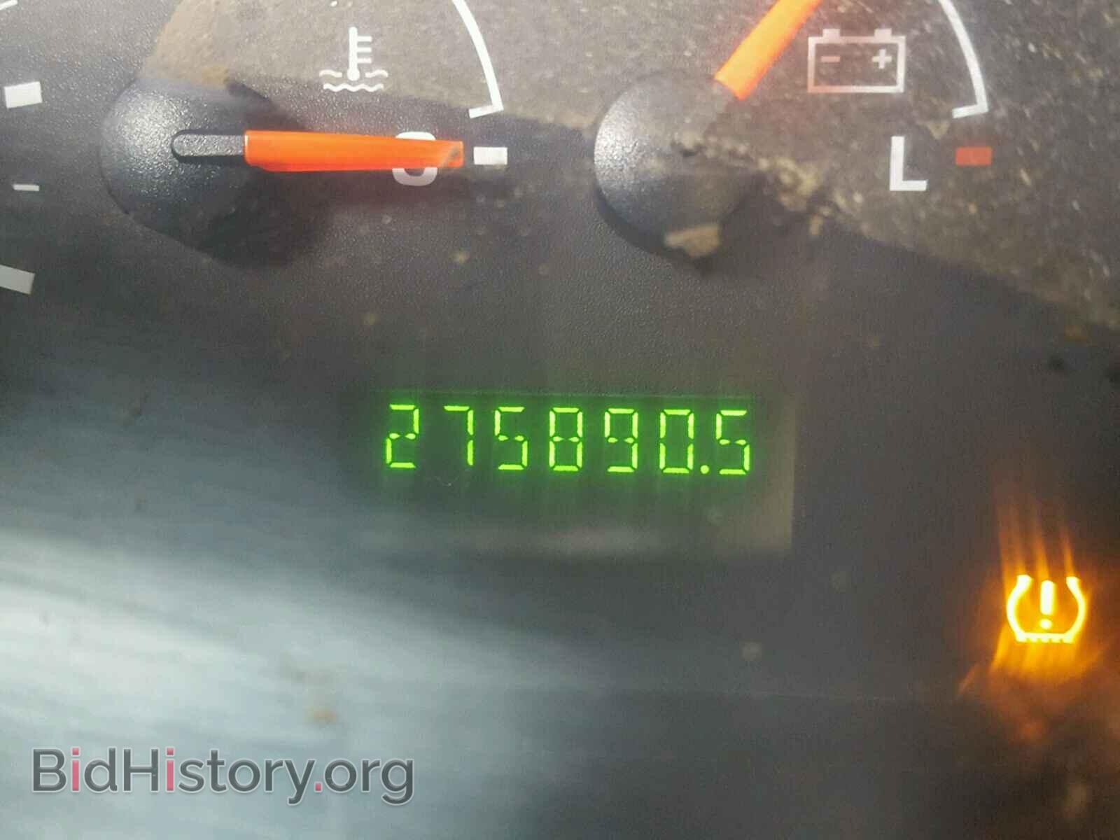 2008 FORD ECONOLINE - VIN: 1FTNS24W58DA69555 - Фото 8