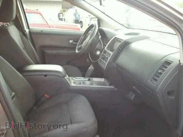 2008 FORD EDGE - VIN: 2FMDK36C88BA47698 - Фото 5