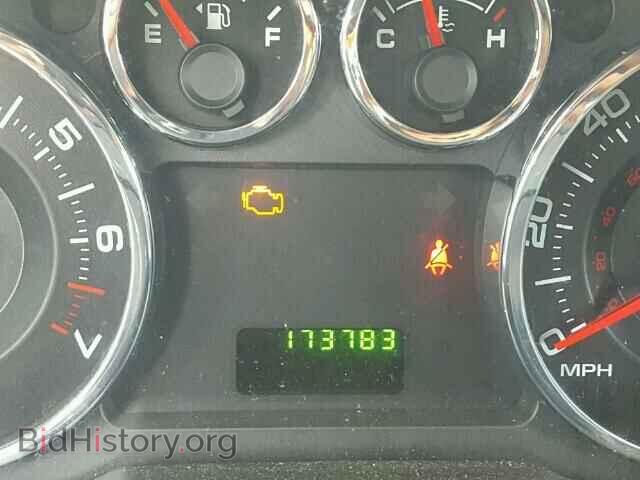 2008 FORD EDGE - VIN: 2FMDK36C88BA47698 - Фото 8