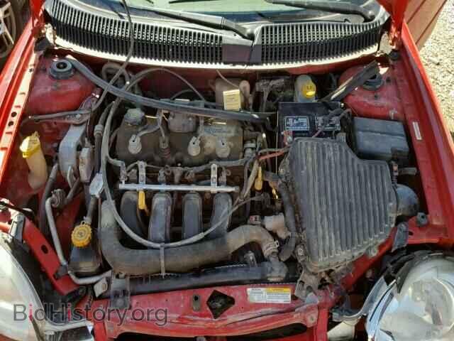2002 DODGE NEON - VIN: 1B3ES46C72D637053 - Фото 7