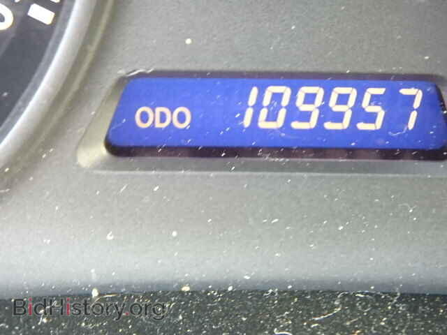 2008 LEXUS IS250 - VIN: JTHBK262385083251 - Фото 8