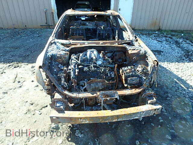 2006 NISSAN MAXIMA - VIN: 1N4BA41E76C812724 - Фото 9