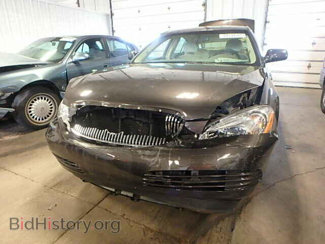 2008 BUICK LUCERNE - VIN: 1G4HP572X8U209068 - Фото 9