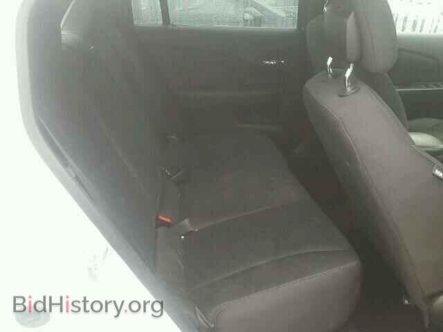 2013 CHRYSLER 200 - VIN: 1C3CCBBB1DN568205 - Фото 6