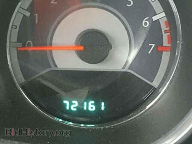 2013 CHRYSLER 200 - VIN: 1C3CCBBB1DN568205 - Фото 8