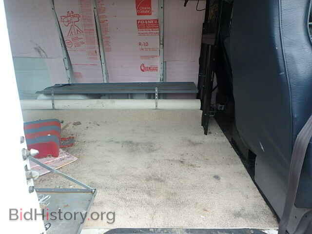 1998 DODGE RAM VAN - VIN: 2B7HB11X6WK156338 - Фото 6