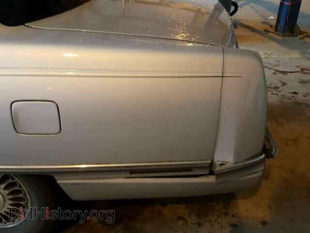 1994 CADILLAC DEVILLE - VIN: 1G6KD52B5RU214242 - Фото 9