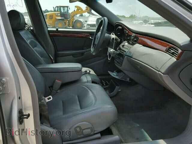 2003 CADILLAC DEVILLE - VIN: 1G6KD54YX3U196510 - Photo 5