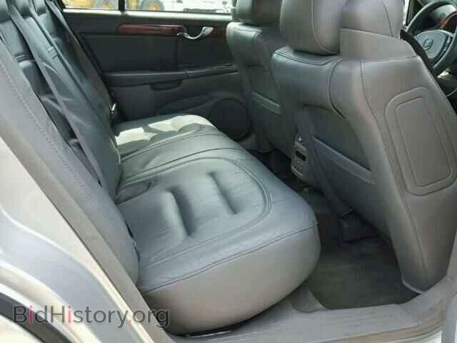 2003 CADILLAC DEVILLE - VIN: 1G6KD54YX3U196510 - Photo 6