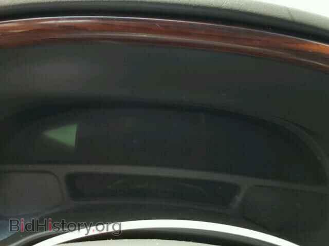 2003 CADILLAC DEVILLE - VIN: 1G6KD54YX3U196510 - Photo 8