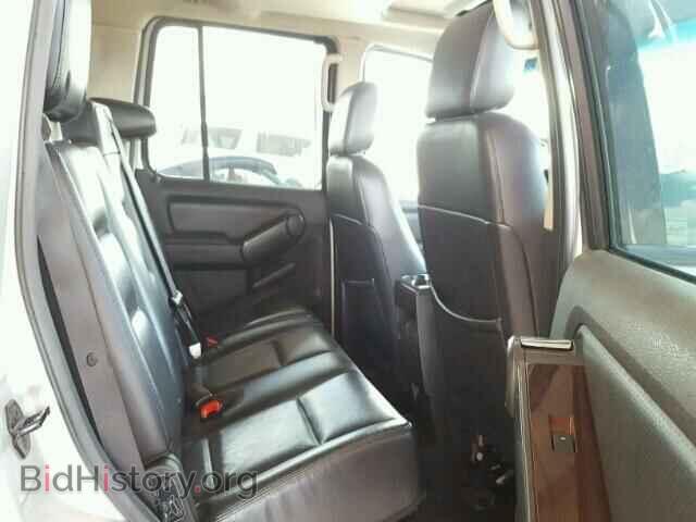 2006 FORD EXPLORER - VIN: 1FMEU65E36ZA06666 - Photo 6