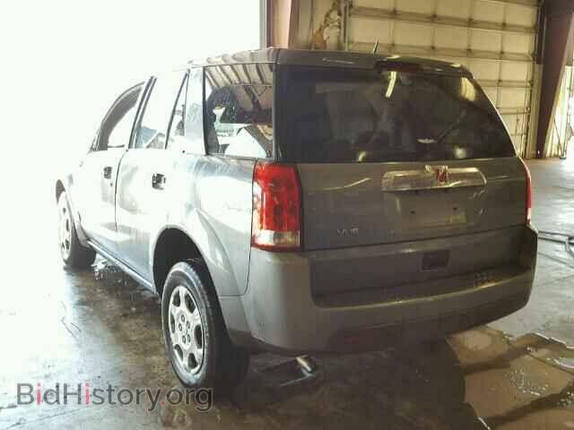 2007 SATURN VUE - VIN: 5GZCZ33D37S819357 - Фото 3