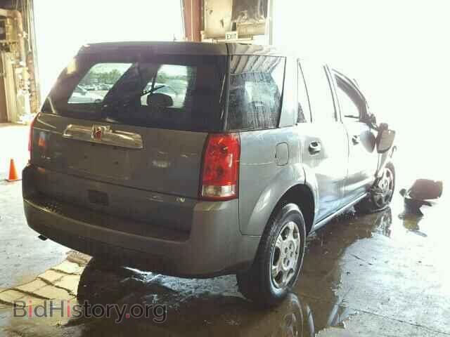 2007 SATURN VUE - VIN: 5GZCZ33D37S819357 - Фото 4