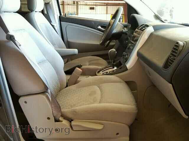 2007 SATURN VUE - VIN: 5GZCZ33D37S819357 - Фото 5