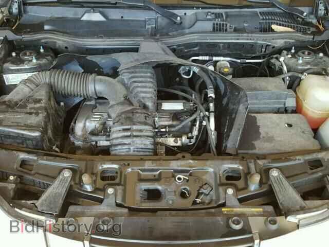 2007 SATURN VUE - VIN: 5GZCZ33D37S819357 - Фото 7