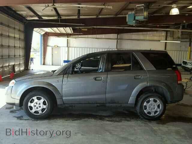 2007 SATURN VUE - VIN: 5GZCZ33D37S819357 - Фото 10