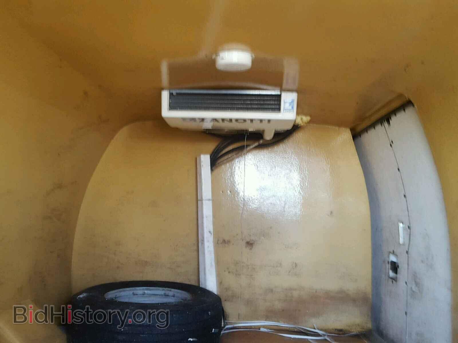 2007 FORD ECONOLINE - VIN: 1FTNE24W27DA57059 - Фото 6