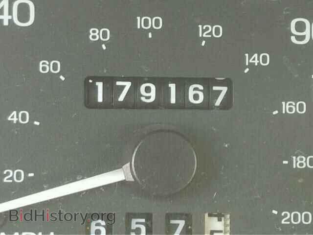 2002 FORD ESCORT - VIN: 3FAFP13P92R209363 - Фото 8
