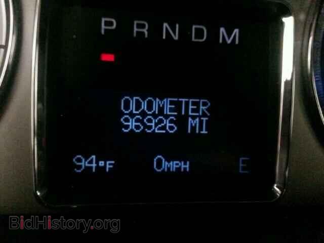 2011 CADILLAC ESCALADE - VIN: 1GYS4HEF9BR150626 - Фото 8