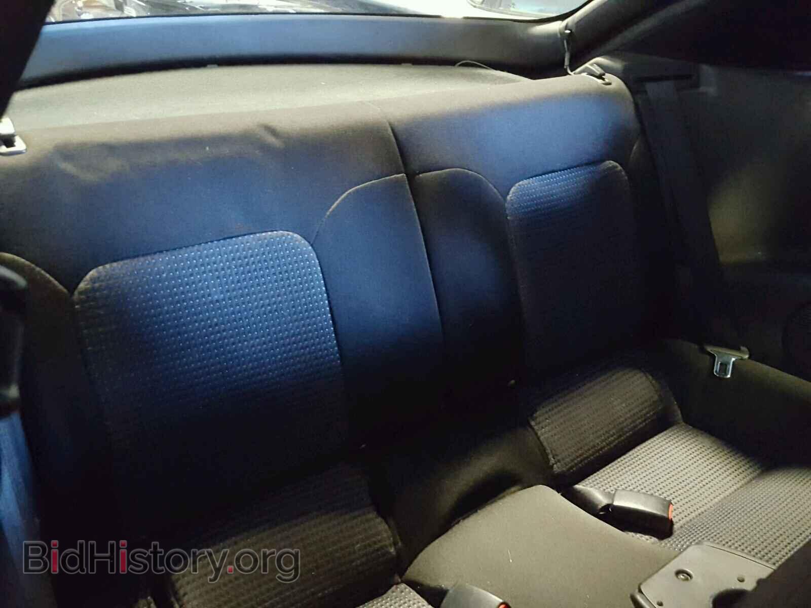2004 MITSUBISHI ECLIPSE - VIN: 4A3AC84H44E053817 - Фото 6