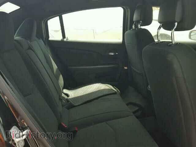 2012 CHRYSLER 200 - VIN: 1C3CCBBB7CN173962 - Фото 6