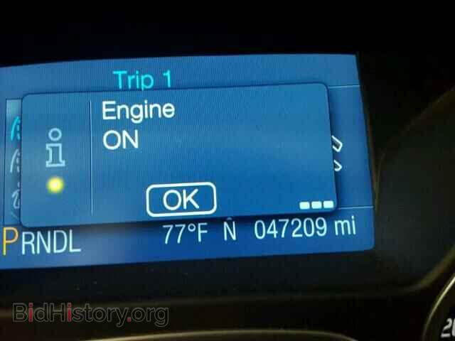 2013 FORD FOCUS - VIN: 1FADP3F28DL294670 - Фото 8