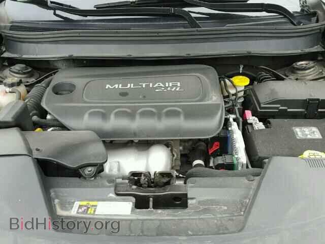 2014 JEEP CHEROKEE - VIN: 1C4PJMAB2EW210803 - Фото 7