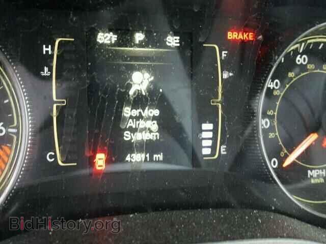 2014 JEEP CHEROKEE - VIN: 1C4PJMAB2EW210803 - Фото 8