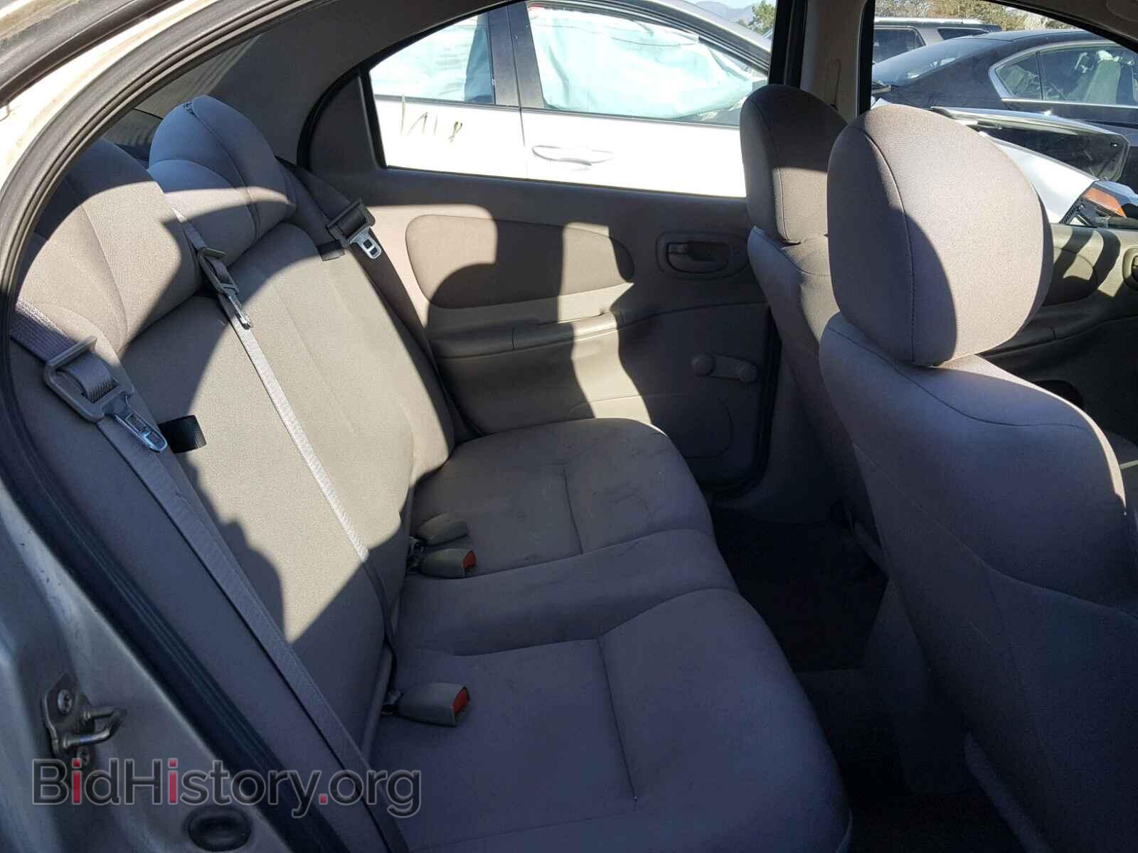 2003 DODGE NEON - VIN: 1B3ES26C03D164540 - Фото 6