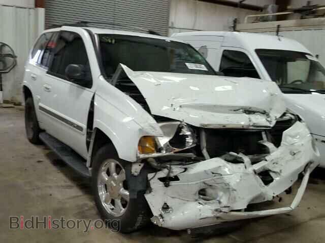 Фотография 1GKDS13S232385900 - GMC ENVOY 2003