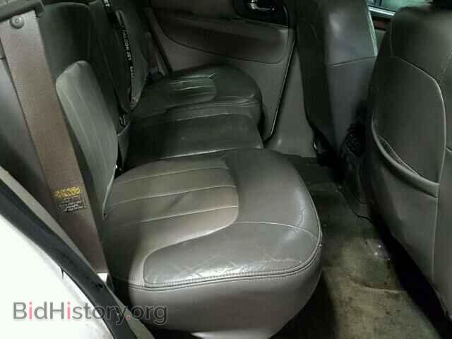 2003 GMC ENVOY - VIN: 1GKDS13S232385900 - Фото 6