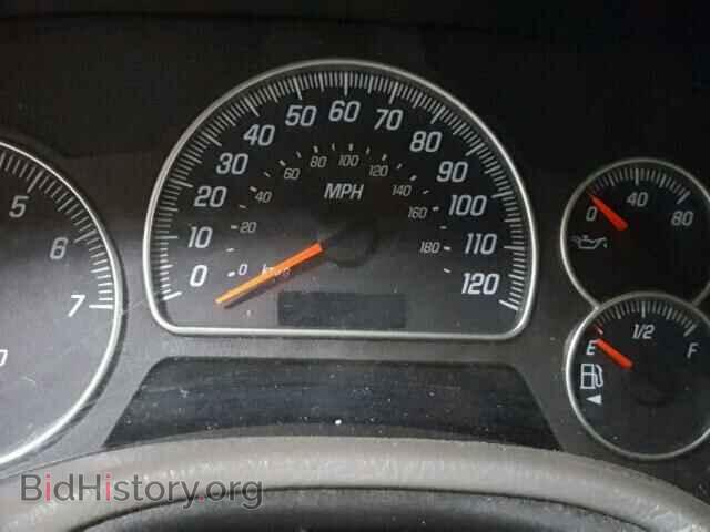 2003 GMC ENVOY - VIN: 1GKDS13S232385900 - Фото 8