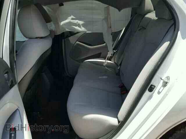 2015 KIA OPTIMA - VIN: 5XXGM4A76FG356093 - Photo 6