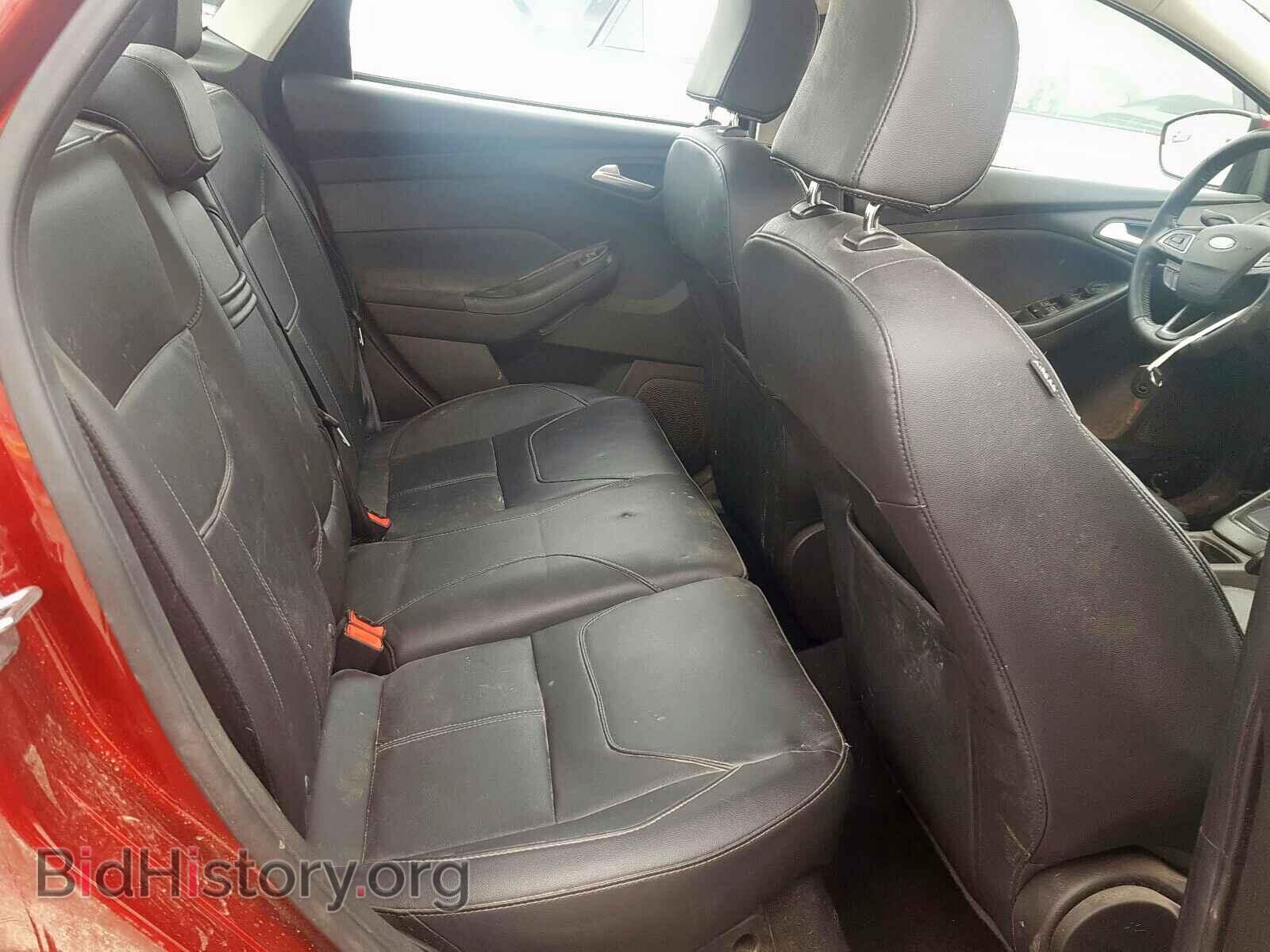 2016 FORD FOCUS - VIN: 1FADP3F23GL286156 - Фото 6