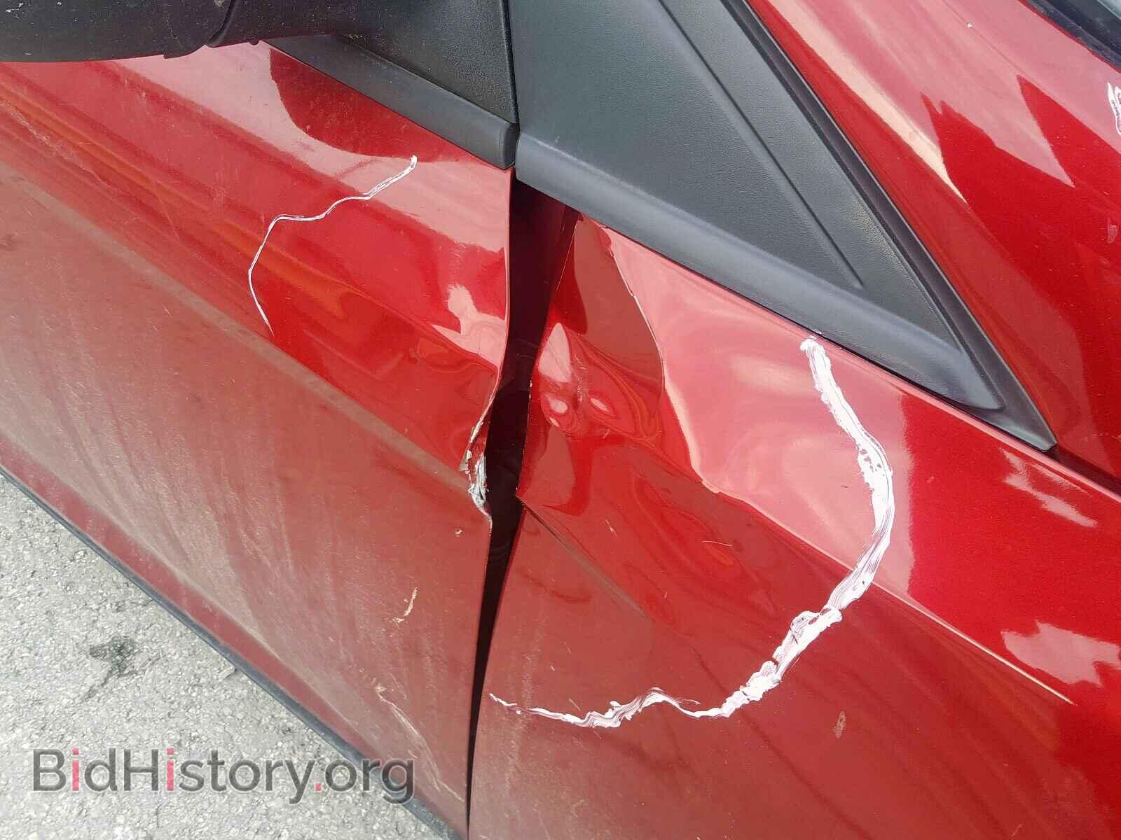2016 FORD FOCUS - VIN: 1FADP3F23GL286156 - Фото 9