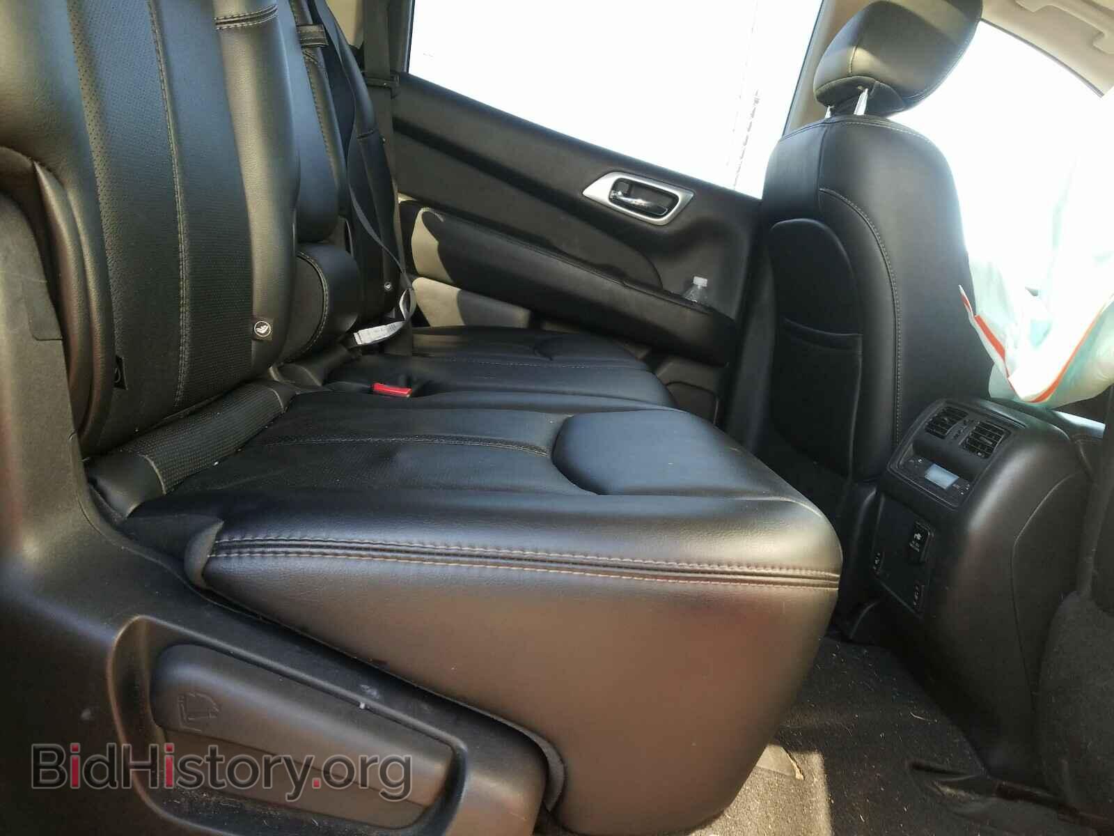 2015 NISSAN PATHFINDER - VIN: 5N1AR2MM4FC632456 - Photo 6