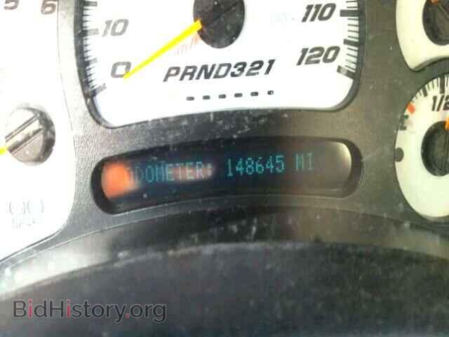 2006 CHEVROLET SILVERADO - VIN: 2GCEC19N261261614 - Photo 8