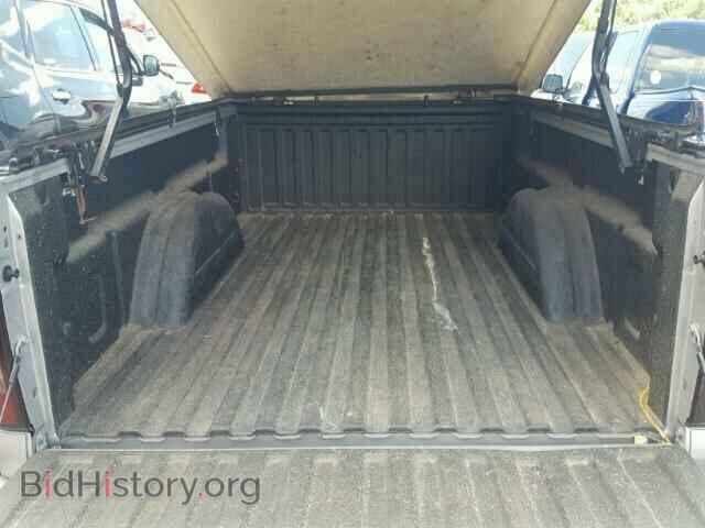 2006 CHEVROLET SILVERADO - VIN: 2GCEC19N261261614 - Photo 9