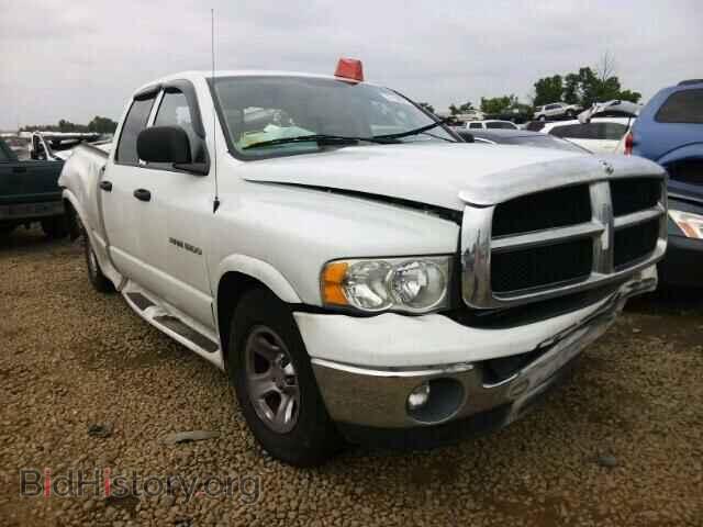 Photo 1D7HA18N03S159282 - DODGE RAM 1500 2003